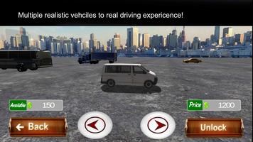 3 Schermata Driving in Car
