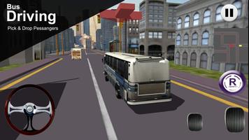 Driving in Car screenshot 1