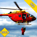 APK Helicopter Simulator 2018