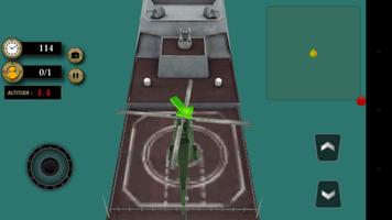 Helicopter Simulator 2018 screenshot 2