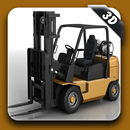 APK Extreme ForkLift Challenge