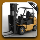 Extreme ForkLift Challenge أيقونة