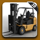 Extreme ForkLift Challenge icon
