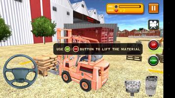 Extreme ForkLift Challenge 스크린샷 1