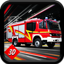 Fire Truck Simulator 3D-APK