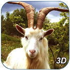 Goat Simulator ไอคอน