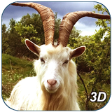 Goat Simulator icône