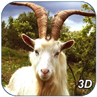 Goat Simulator icône