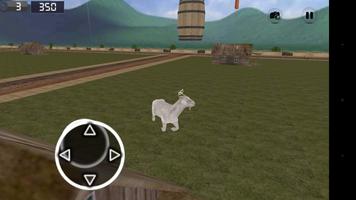 Goat Simulator تصوير الشاشة 2