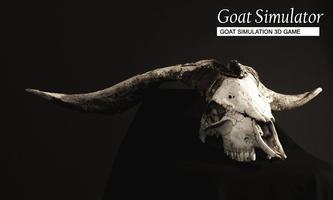 Goat Simulator اسکرین شاٹ 3