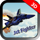 F16 Flight Simulator ícone