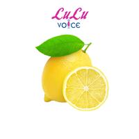 LuLu Lemon ポスター
