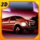 Limo Parking Simulator 3D APK