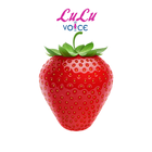 LuLu Strawberry آئیکن