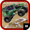 Monster Truck Stunt 3D APK
