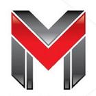 M+ Dialer icon
