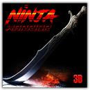 Ninja Warrior 3D APK