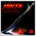 ikon Ninja Warrior 3D