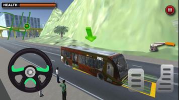 Offroad Tourist Bus 截圖 3