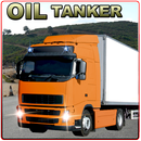 Oil Truck Driving APK