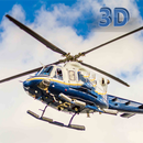 Police Helicopter 3D APK