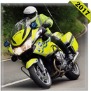 Police MotorBike Simulator APK