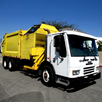 Real Garbage Truck Simulator APK