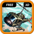 Real Helicopter Flight Sim icono