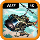 Real Helicopter Flight Sim आइकन