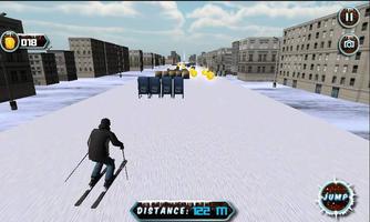 Real Snow Skating スクリーンショット 2