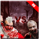 Santa VS Zombies Christmas APK