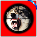 Sniper Wolf Hunting 3D-APK