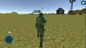 Sniper Counter Strike 3D penulis hantaran