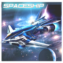 Spaceship Racing 3D APK