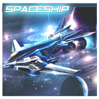 ikon Spaceship Racing 3D