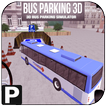 Bus Parking 3D