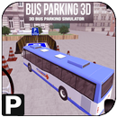 Bus Parking 3D APK