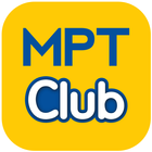 MPT Club icône