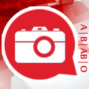 Blood Group Photo Frame APK