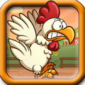 Ayam Penyet Games