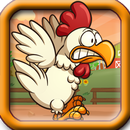 Ayam Penyet Games APK