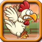 Ayam Penyet Games icône