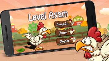 Ayam Penyet Games capture d'écran 1