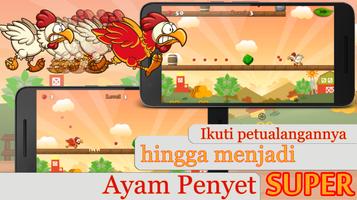 Ayam Penyet Games capture d'écran 2