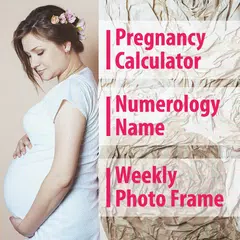 Pregnancy Calculator APK 下載