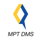 MPT DMS biểu tượng
