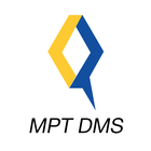 MPT DMS أيقونة