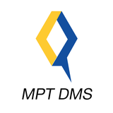 MPT DMS ikona