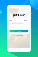 MPT DMS gönderen