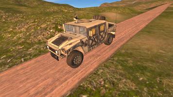 برنامه‌نما Military Simulator 2015 عکس از صفحه